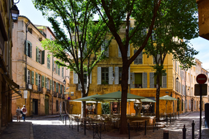 Déménageur Aix-en-Provence